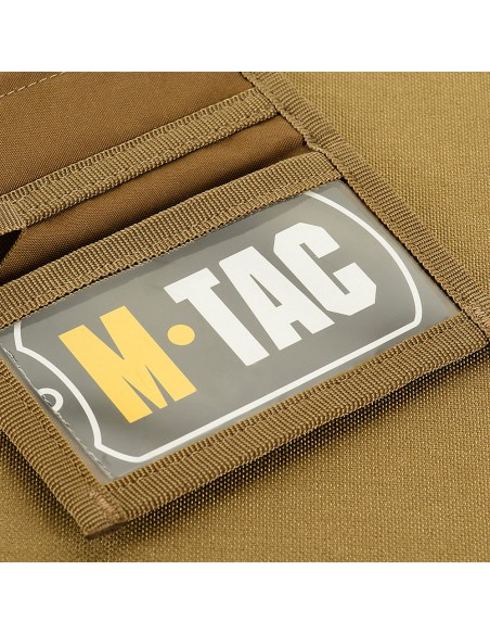 M-TAC Elite Gen.II Wallet Cordura 500D (various colors)