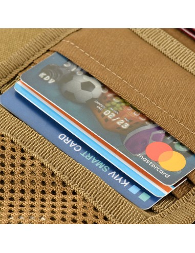 M-TAC Elite Gen.II Wallet Cordura 500D (various...