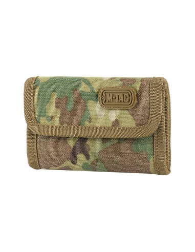M-TAC Elite Gen.II Wallet Cordura 500D (various...