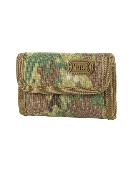 M-TAC Elite Gen.II Wallet Cordura 500D (various colors)