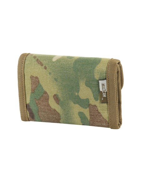 M-TAC Elite Gen.II Wallet Cordura 500D (various colors)