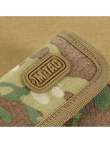 M-TAC Elite Gen.II Wallet Cordura 500D (various colors)