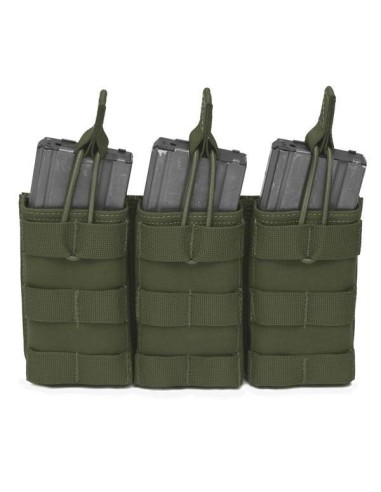 Warrior DCS DA plaadikandja 5.56 config...