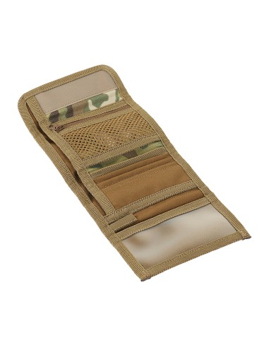 M-TAC Elite Gen.II Wallet Cordura 500D (various...