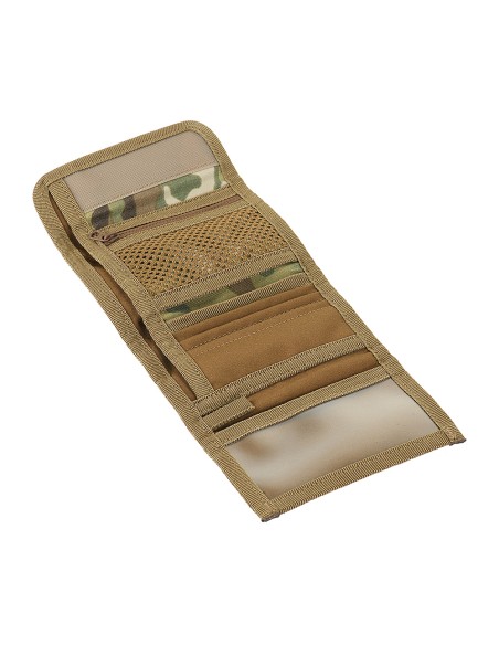 M-TAC Elite Gen.II Wallet Cordura 500D (various colors)