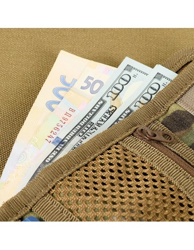 M-TAC Elite Gen.II Wallet Cordura 500D (various...