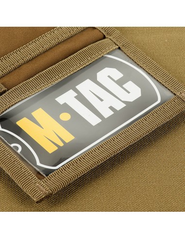 M-TAC Elite Gen.II Wallet Cordura 500D (various...