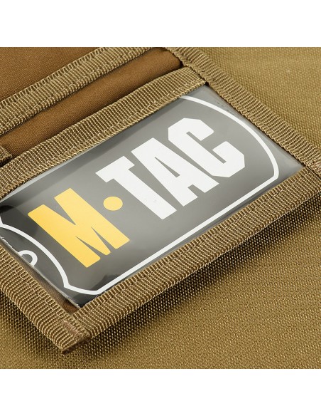 M-TAC Elite Gen.II Wallet Cordura 500D (various colors)