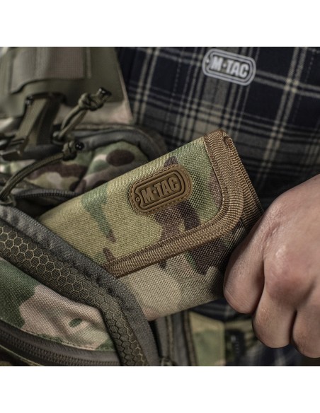 M-TAC Elite Gen.II Wallet Cordura 500D (various colors)