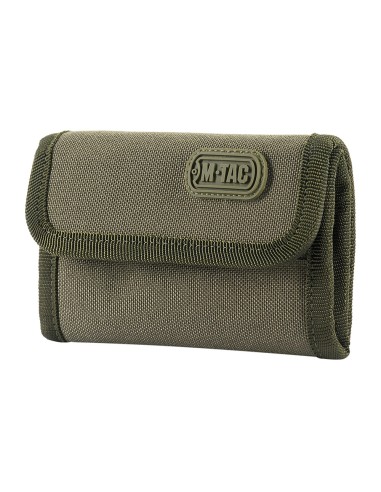 M-TAC Elite Gen.II Wallet Cordura 500D (various...