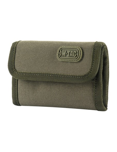 M-TAC Elite Gen.II Wallet Cordura 500D (various colors)