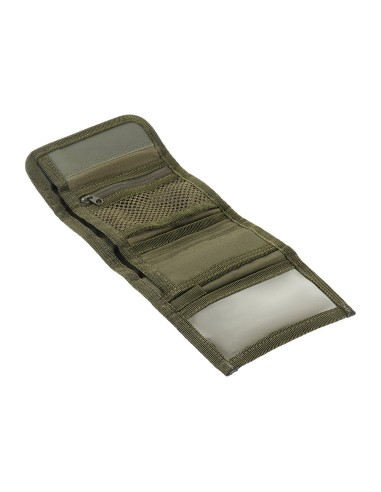 M-TAC Elite Gen.II Wallet Cordura 500D (various...