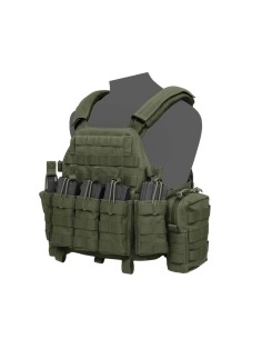 DCS DA 5.56 Config 2