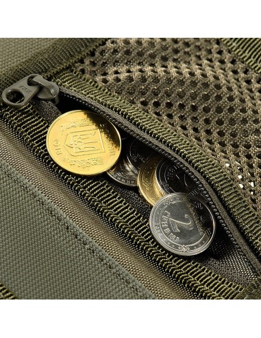 M-TAC Elite Gen.II Wallet Cordura 500D (various...