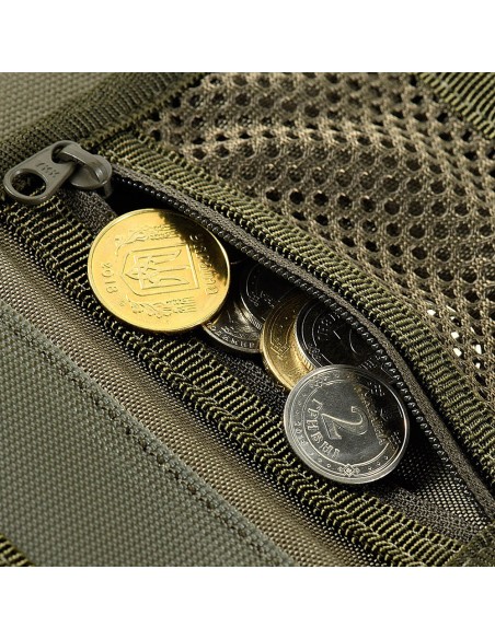 M-TAC Elite Gen.II Wallet Cordura 500D (various colors)