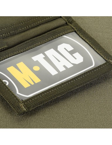M-TAC Elite Gen.II Wallet Cordura 500D (various...