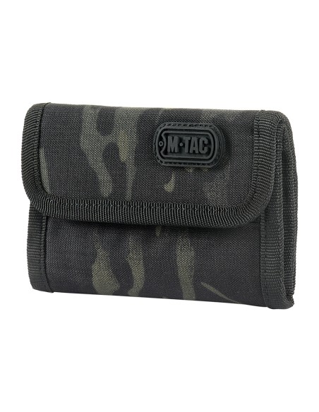M-TAC Elite Gen.II Wallet Cordura 500D (various colors)