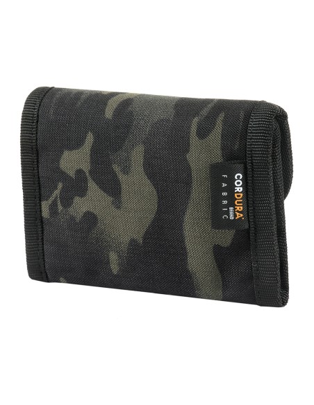M-TAC Elite Gen.II Wallet Cordura 500D (various colors)