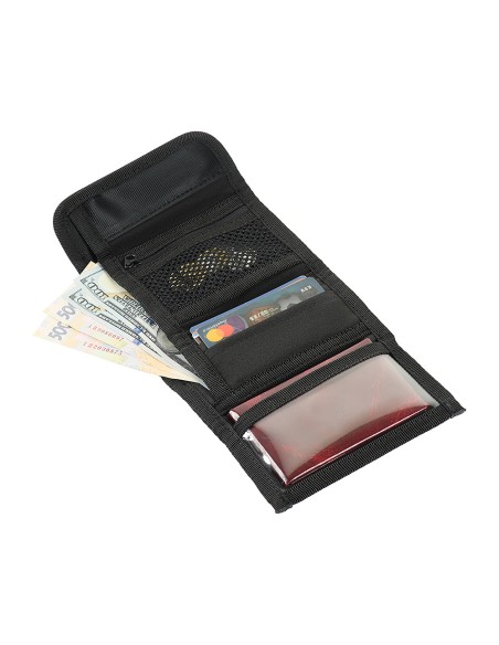 M-TAC Elite Gen.II Wallet Cordura 500D (various colors)