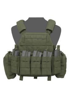 DCS DA 5.56 Config