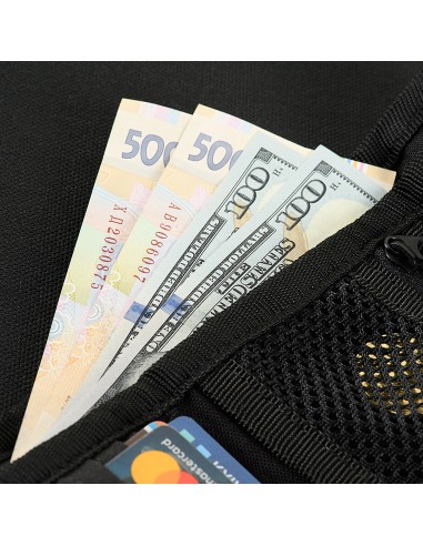 M-TAC Elite Gen.II Wallet Cordura 500D (various...