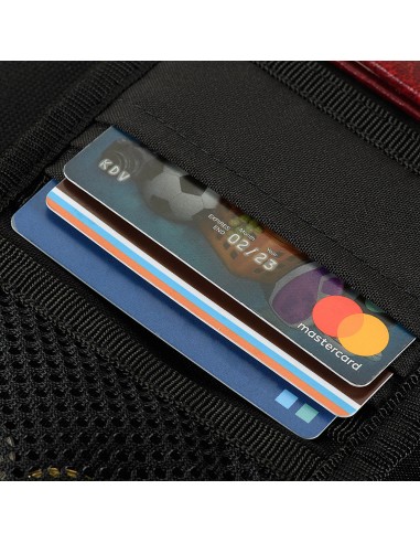 M-TAC Elite Gen.II Wallet Cordura 500D (various...