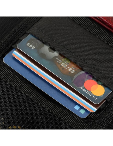 M-TAC Elite Gen.II Wallet Cordura 500D (various colors)