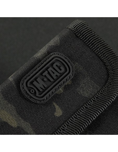 M-TAC Elite Gen.II Wallet Cordura 500D (various colors)
