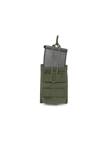 Warrior DCS DA plaadikandja G36 config...