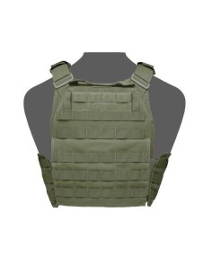 Warrior DCS DA plaadikandja G36 config (oliivroheline) 2
