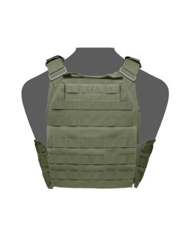 Warrior DCS DA plaadikandja G36 config...