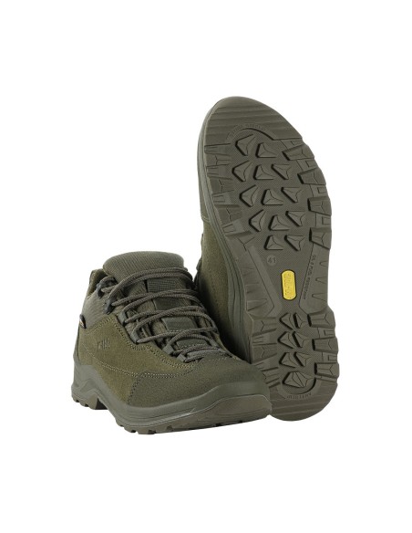 M-TAC Taktikalised Tossud Patrol R Gen.2 (erinevad värvid)