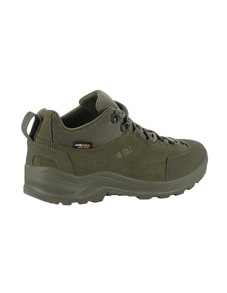 M-TAC Taktikalised Tossud Patrol R Gen.2 (erinevad värvid)