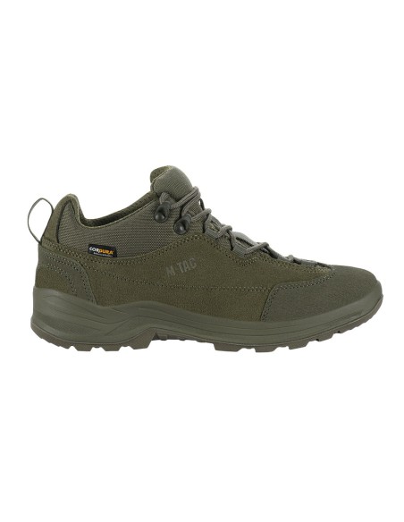 M-TAC Taktikalised Tossud Patrol R Gen.2 (erinevad värvid)