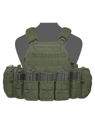 Warrior DCS DA plaadikandja G36 config...