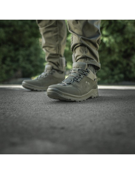M-TAC Taktikalised Tossud Patrol R Gen.2 (erinevad värvid)