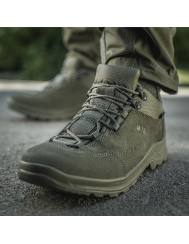 M-TAC Taktikalised Tossud Patrol R Gen.2...
