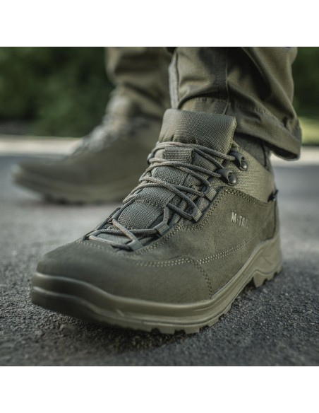 M-TAC Taktikalised Tossud Patrol R Gen.2 (erinevad värvid)