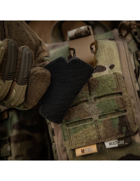 M-TAC Embleem Paramedic Ursus (PVC) (erinevad värvid)