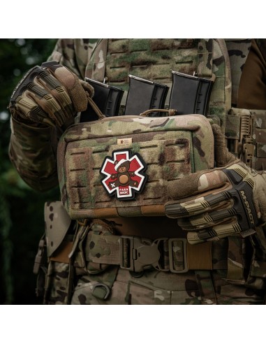 M-TAC Embleem Paramedic Ursus (PVC) (erinevad...