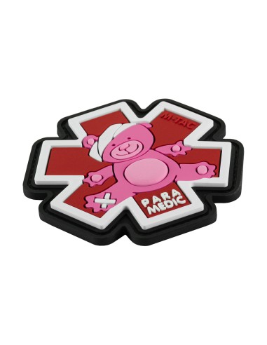 M-TAC Embleem Paramedic Ursus (PVC) (erinevad...
