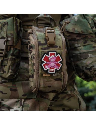 M-TAC Embleem Paramedic Ursus (PVC) (erinevad...