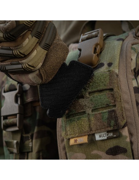 M-TAC Embleem Paramedic Ursus (PVC) (erinevad värvid)