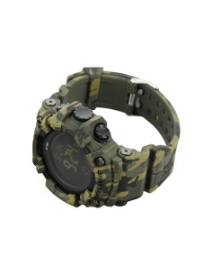 M-TAC Tactical Watch 2037 (various colors) 2