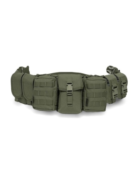 Warrior Elite OPS PLB MK1 lahingvöö komplekt– oliiv