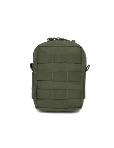 Warrior Elite OPS PLB MK1 combo belt – olive 2