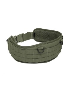 Warrior Elite OPS shooter combo belt – olive 2