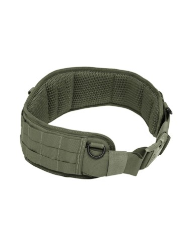 Warrior Elite OPS shooter combo belt – olive