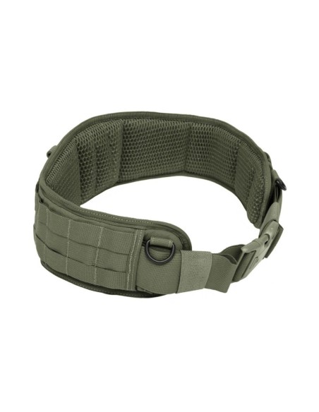 Warrior Elite OPS shooter combo belt – olive