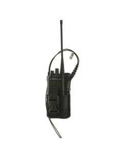 M-TAC Radio Pouch Motorola 4400/4800 1000D Cordura...